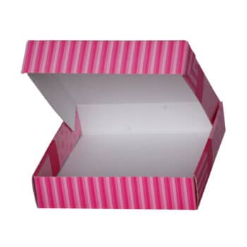 Подаръчка кутия за момиче