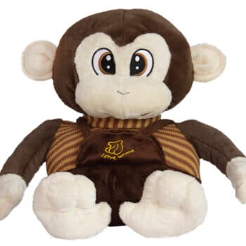 Маймунка с гащеризон